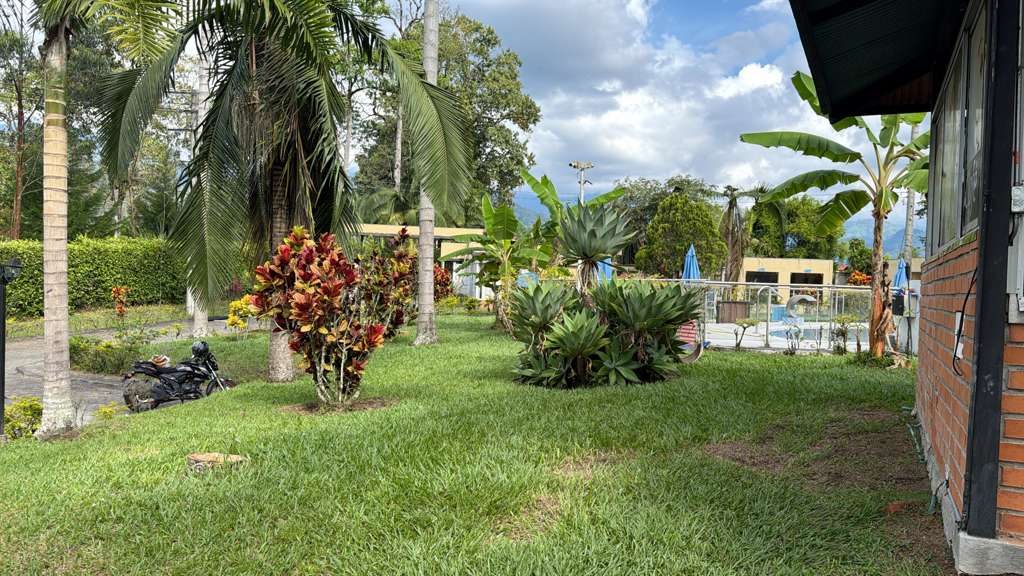 Jardines que deleitan