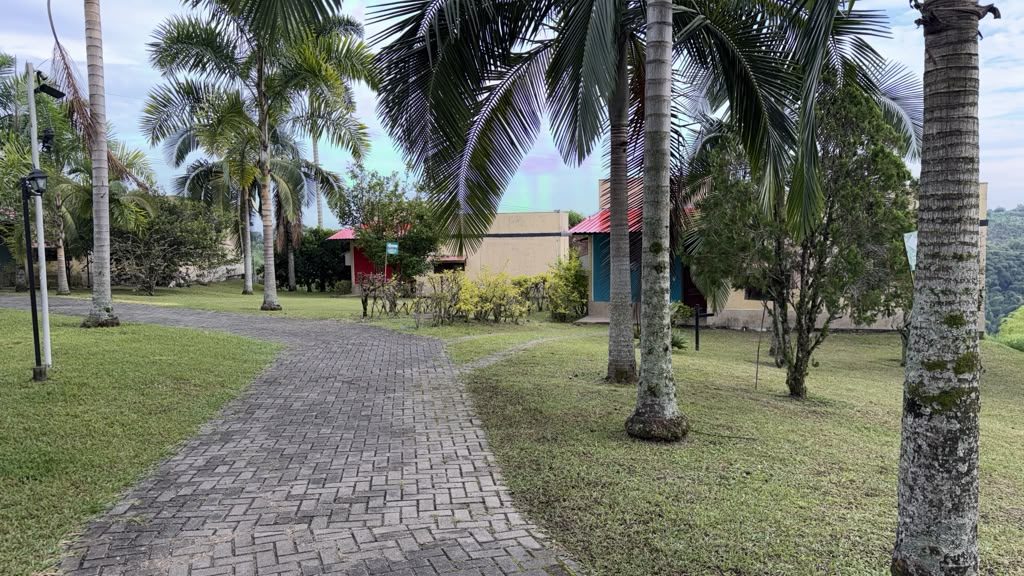 Hotel Riverwalk Resort